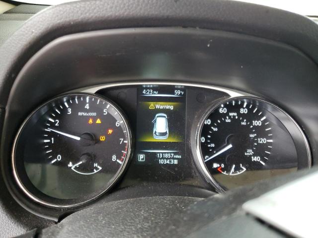 5N1AT2ML9FC805753 Nissan ROGUE S