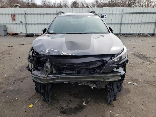 2023 SUBARU OUTBACK WI 4S4BTGUD0P3125719