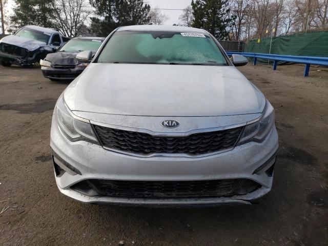 5XXGT4L35LG394343 KIA Optima Lx