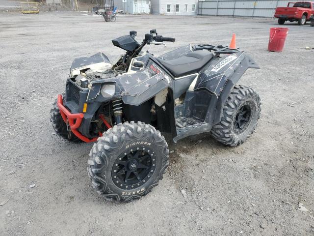 2013 POLARIS SCRAMBLER - 4XAGH85A1DA789886