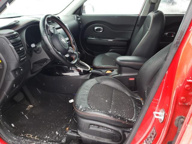 KNDJX3AA9J7541954 KIA Soul !