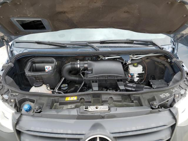 2019 MERCEDES-BENZ SPRINTER 2 - WD4PF0CD4KP095609