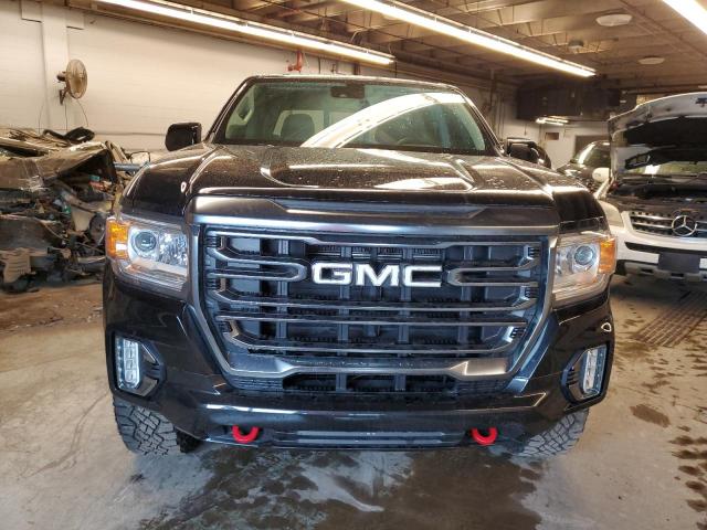 2021 GMC CANYON AT4 1GTG6FEN5M1235241