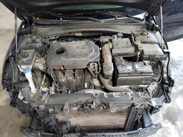 5XXGT4L37HG141547 KIA Optima Lx