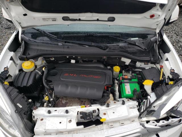 2015 RAM PROMASTER - ZFBERFBT2F6954697