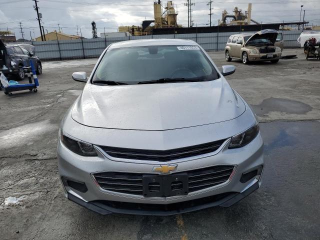 2018 CHEVROLET MALIBU LT - 1G1ZD5STXJF156974