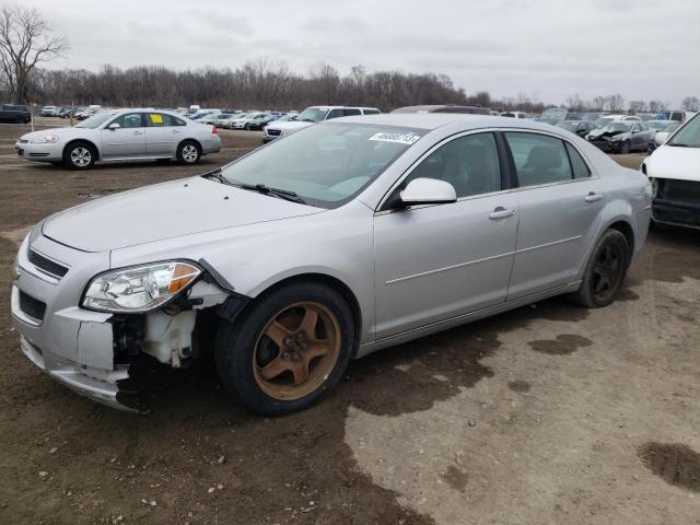 2010 Chevrolet Malibu 