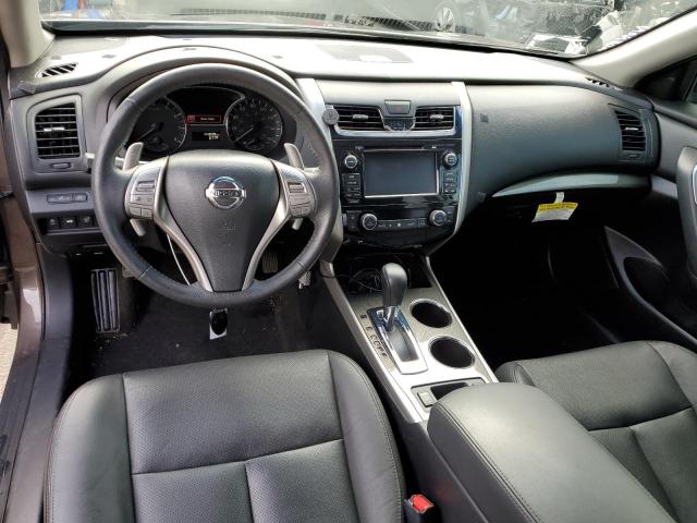 1N4BL3AP8FC138735 Nissan Altima 3.5s