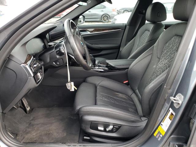 WBA13AG00MCG98928 BMW 530e