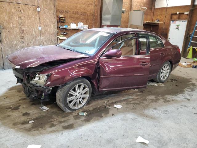 2007 Toyota Avalon XL