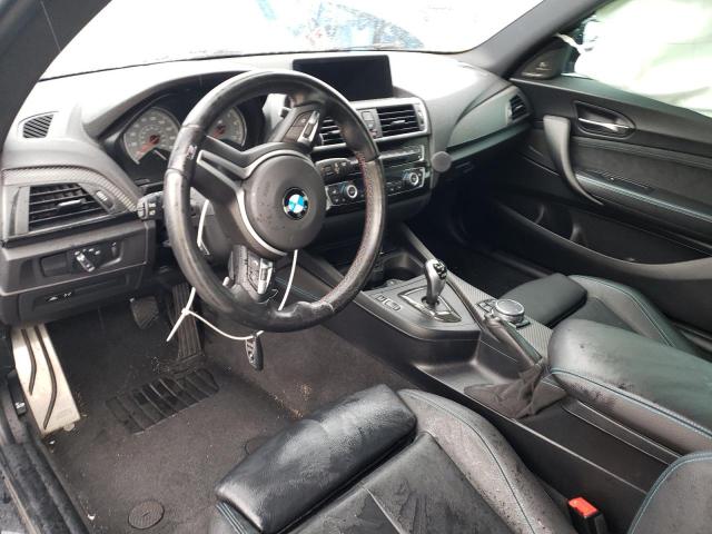 WBS1H9C52HV887066 BMW M2