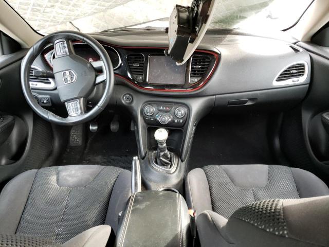1C3CDFDH3FD364195 Dodge Dart Se Aero