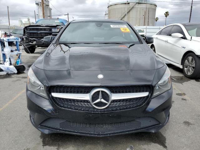 WDDSJ4EB0GN381522 Mercedes-Benz CLA 250