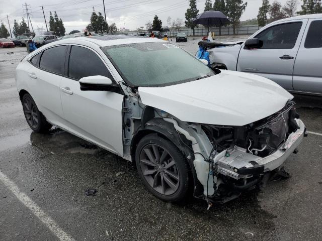 2020 HONDA CIVIC SEDA 19XFC1F33LE203274