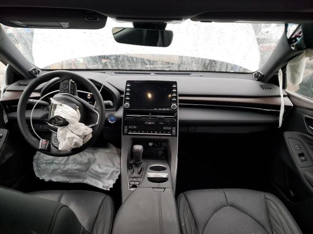 2021 TOYOTA AVALON LIM - 4T1DA1AB0MU009022