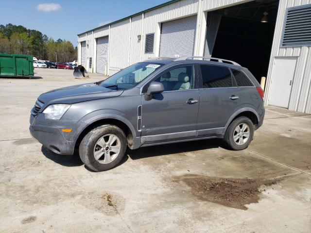 2008 Saturn VUE XE