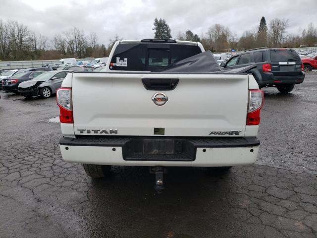1N6AA1E56JN520149 Nissan TITAN SV
