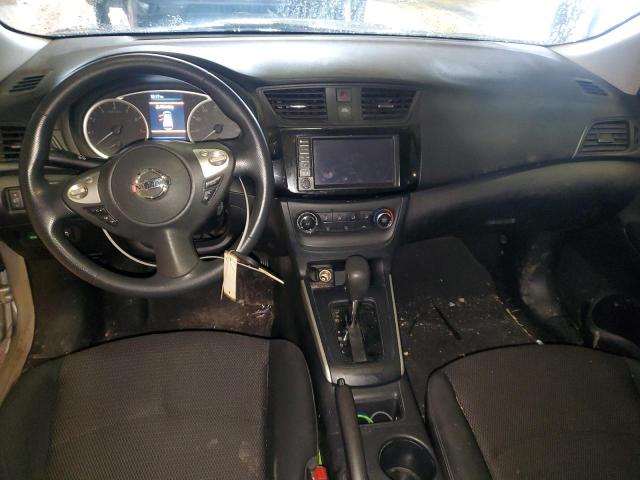 3N1AB7AP8KY255168 Nissan SENTRA S