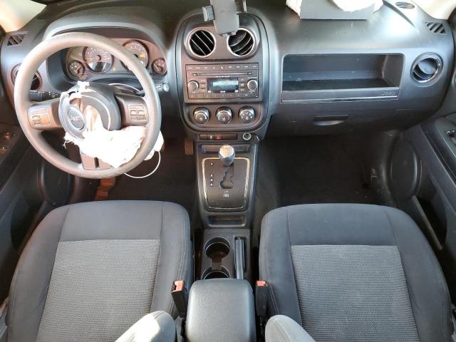 1C4NJPBA3FD399439 Jeep Patriot Sport