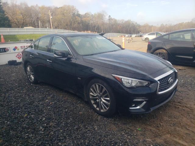 2020 INFINITI Q50 PURE - JN1EV7AR9LM250978