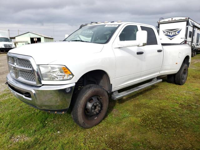 2015 Ram 3500 ST