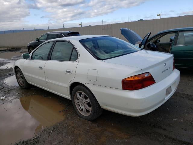 ACURA TL 2001 1