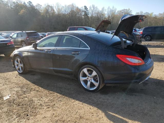 WDDLJ7DB1EA095576 Mercedes-Benz CLS 550