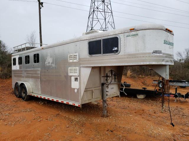Vehiculos salvage en venta de Copart China Grove, NC: 1999 Soon 1999 Misc Horsetrail