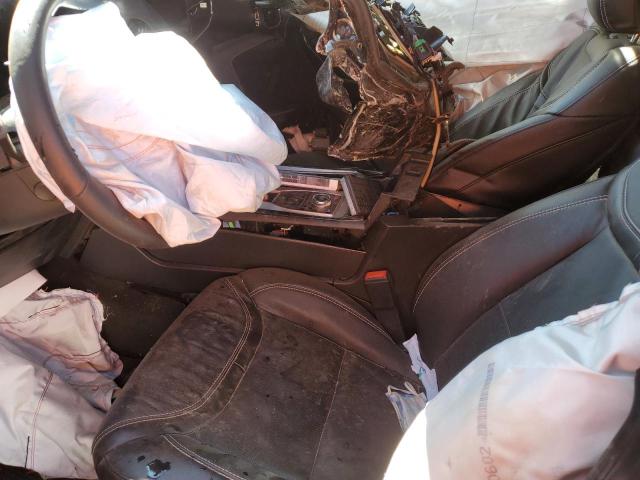 1FM5K8GC8NGA41727 Ford Explorer St