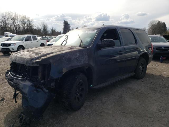 2009 Chevrolet Tahoe 