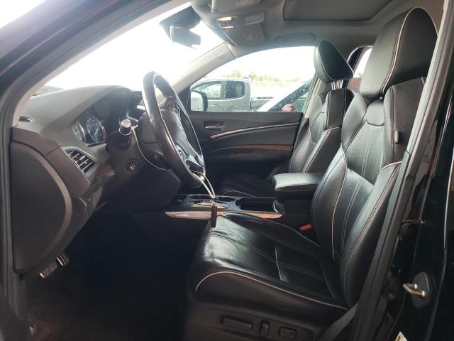 2017 ACURA MDX SPORT - 5FRYD7H76HB001635