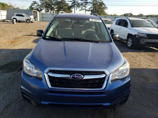 JF2SJABC0JH452912 Subaru Forester 2.5i