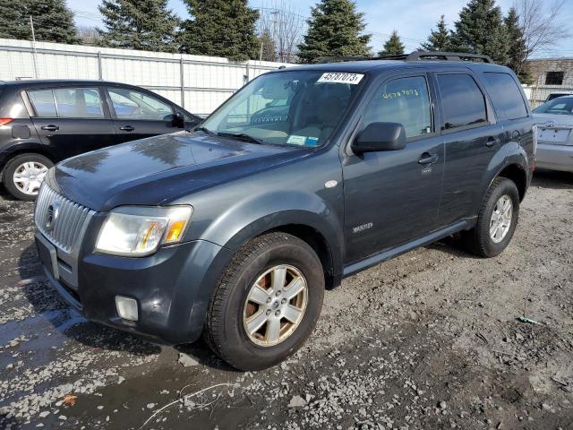 2008 Mercury Mariner 