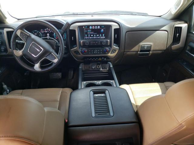 2017 GMC SIERRA K35 - 1GT42YEYXHF219503