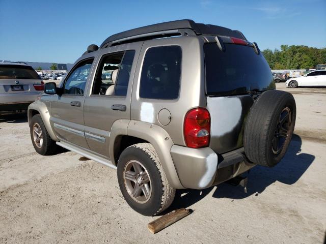 1J4GK38K64W132127 Jeep Liberty Renegade