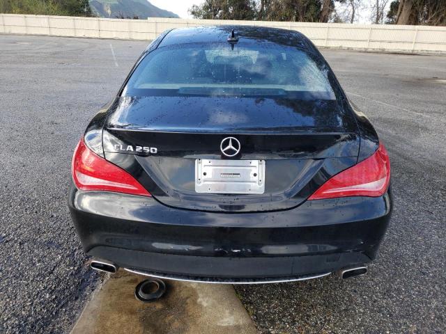 WDDSJ4GB2GN351581 Mercedes-Benz CLA 250 4MATIC