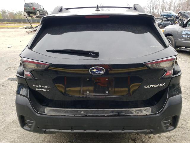 2020 SUBARU OUTBACK LI - 4S4BTANC1L3212266