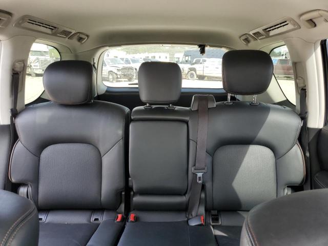 2019 NISSAN ARMADA SV - JN8AY2ND0K9087874