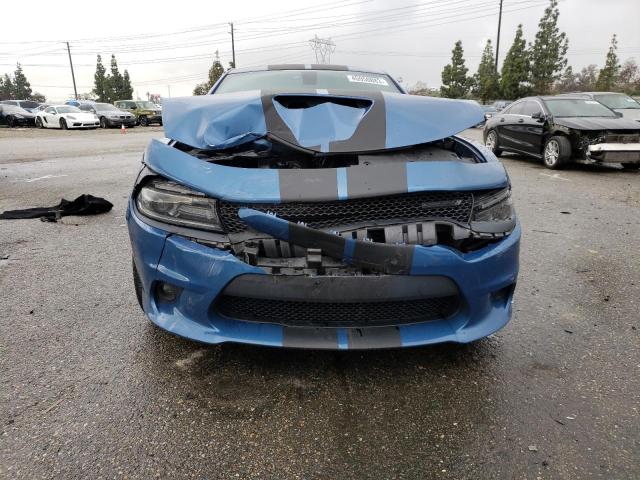 2C3CDXCT1LH153815 Dodge CHARGER R/T