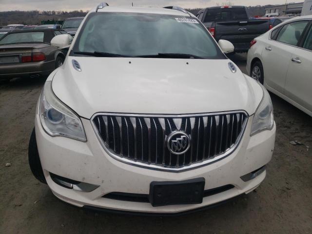 5GAKVBKD7FJ273558 Buick Enclave