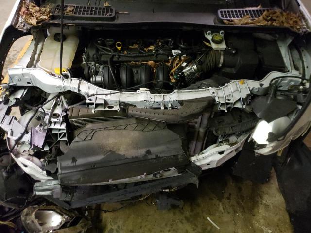 2016 FORD ESCAPE SE - 1FMCU0G70GUA35494