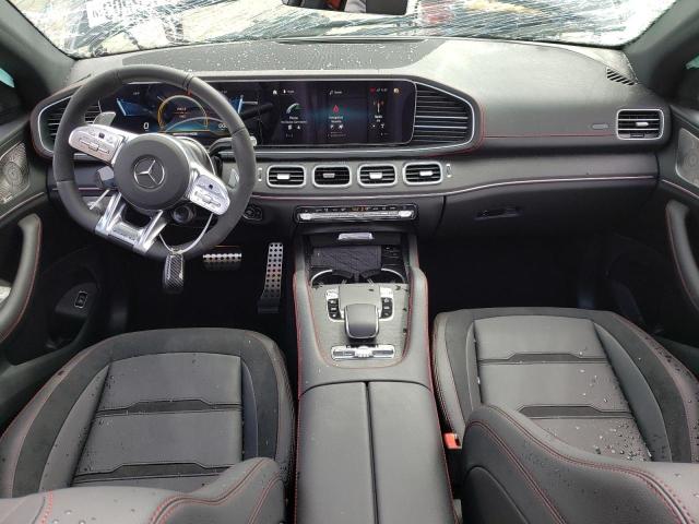 4JGFD6BB9PA855487 Mercedes-Benz Gle Coupe Amg 53 4matic