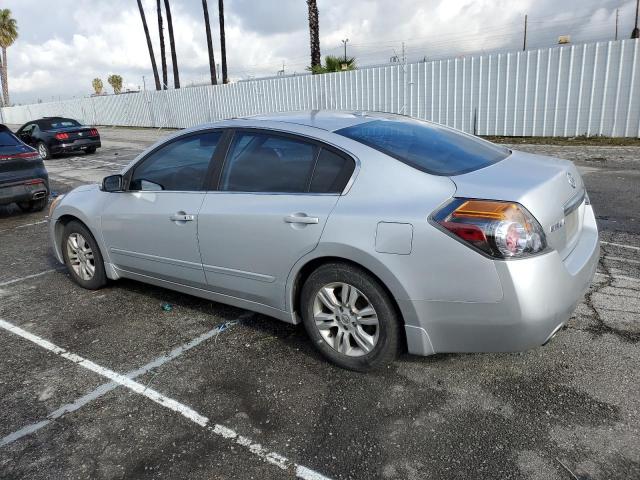 1N4AL2AP4BN497438 Nissan Altima Base