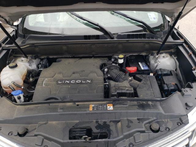 2018 LINCOLN MKX SELECT 2LMPJ6KR5JBL47429