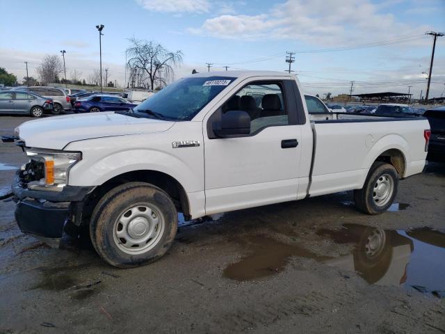 2020 FORD F150 - 1FTMF1CBXLKD79939