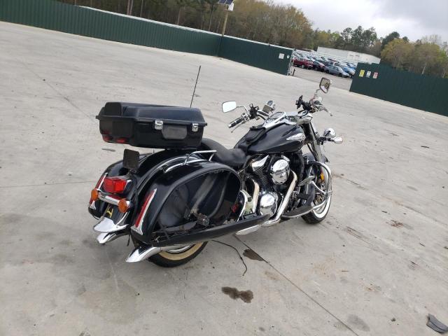 2003 KAWASAKI VN1500 L - JKBVNAL153A021934