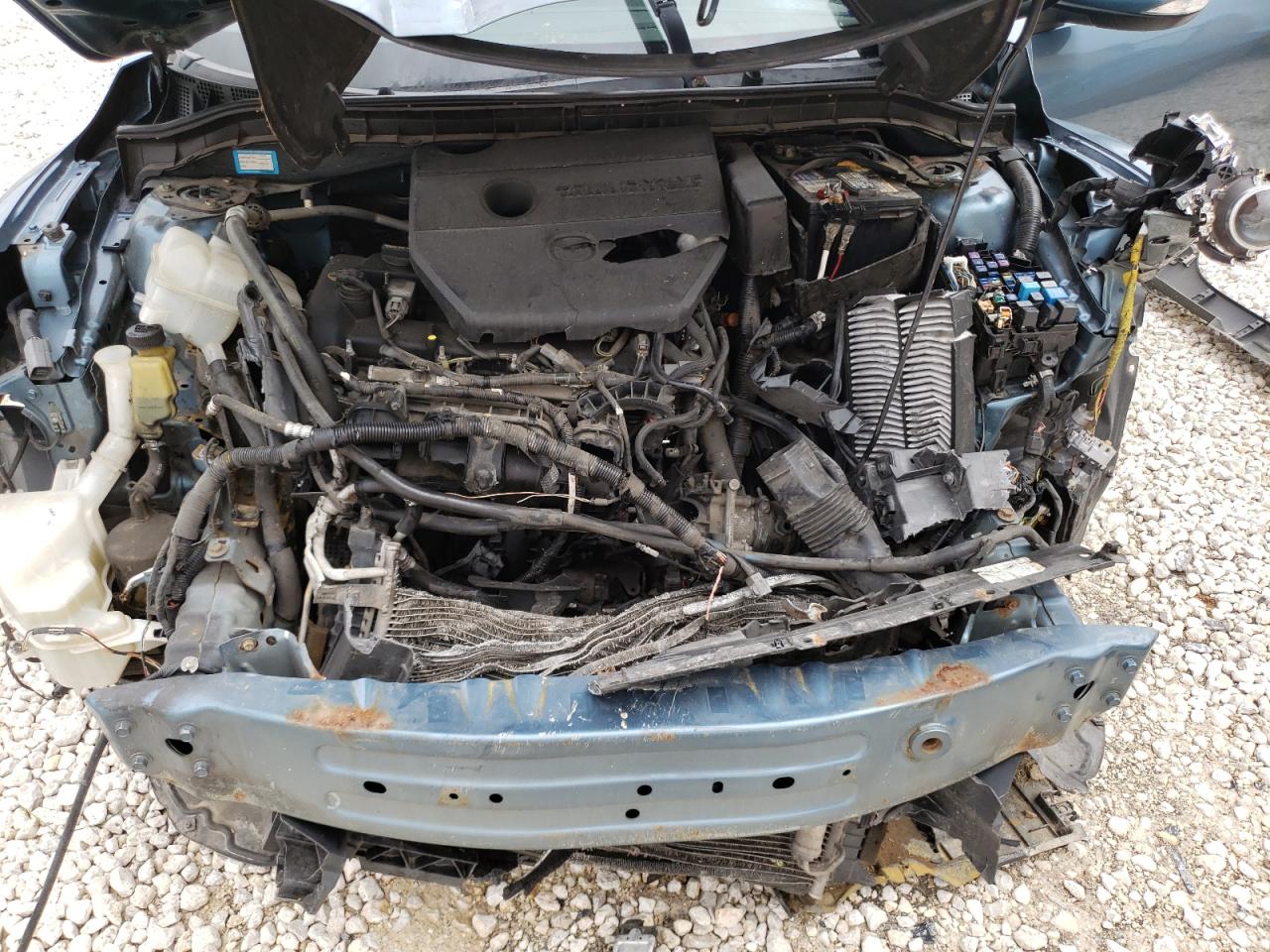 2010 Mazda 3 - Image 12