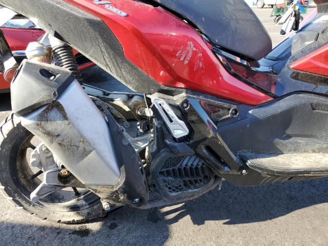 2022 HONDA ADV150 A MLHKF385XN5102275