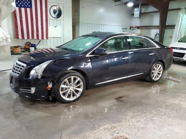 Cadillac XTS salvage cars for sale: 2014 Cadillac XTS Premium Collection