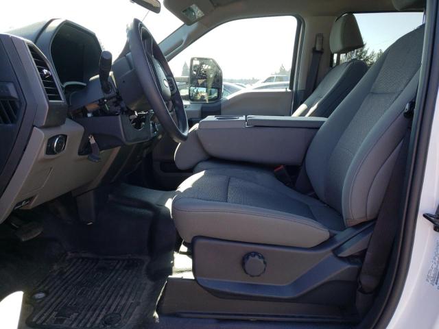 1FT8W3B63NEE25131 Ford F350 Super Duty
